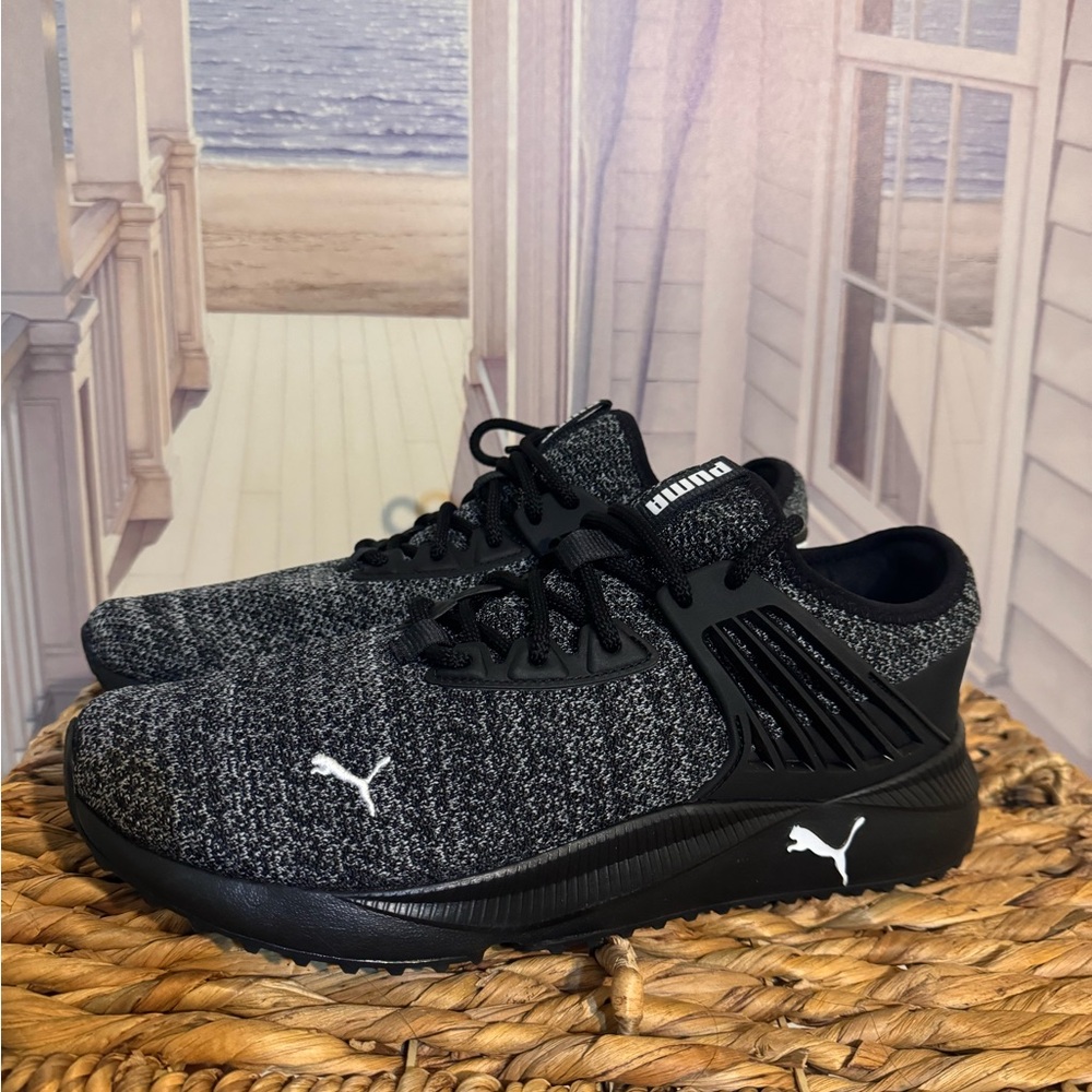 Puma shoes